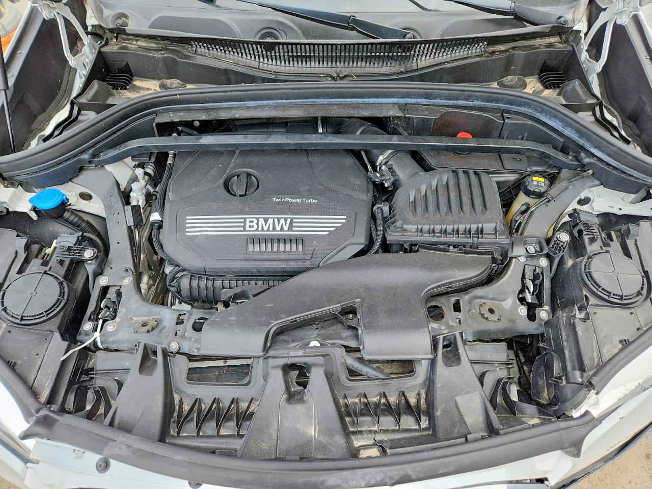 2020 BMW X1 VIN WBXJG7C01L5R93829 photo 12