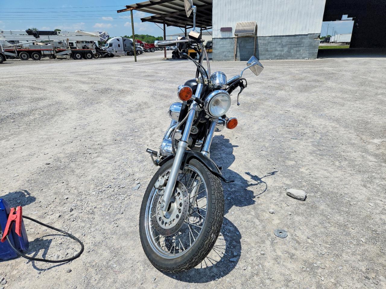 1995 Yamaha Xv other VIN JYA3JCE00SA042374 photo 2