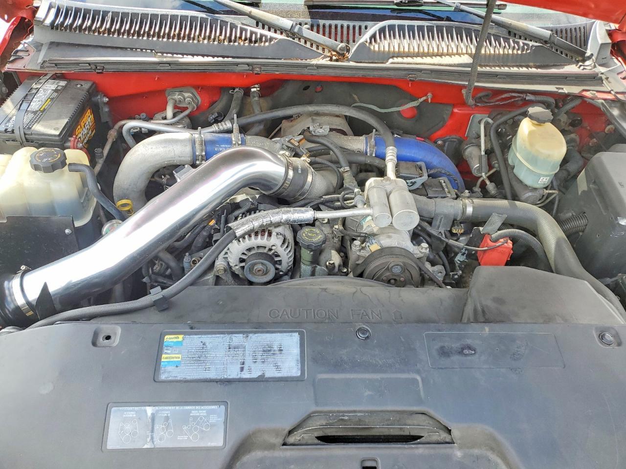 2002 GMC SIERRA VIN 1GTHK23122F157851 photo 11