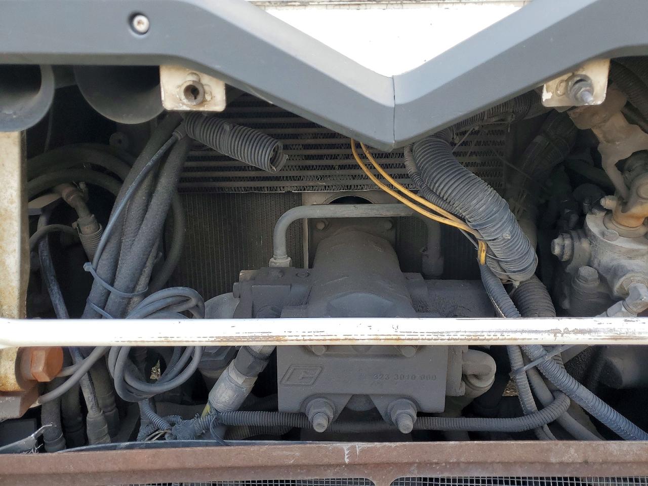 2009 MACK All other VIN 1M2AU02C19M003135 photo 7