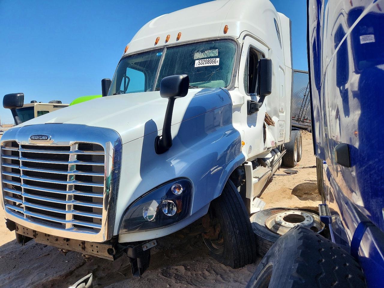 2016 FREIGLINER All other VIN 1FUJGLD51GLHB9393 photo 9