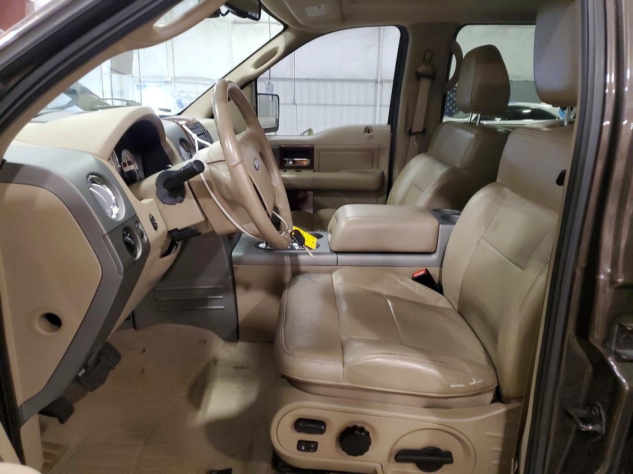 2006 Ford F150 VIN 1FTPW14V96FB79475 photo 7