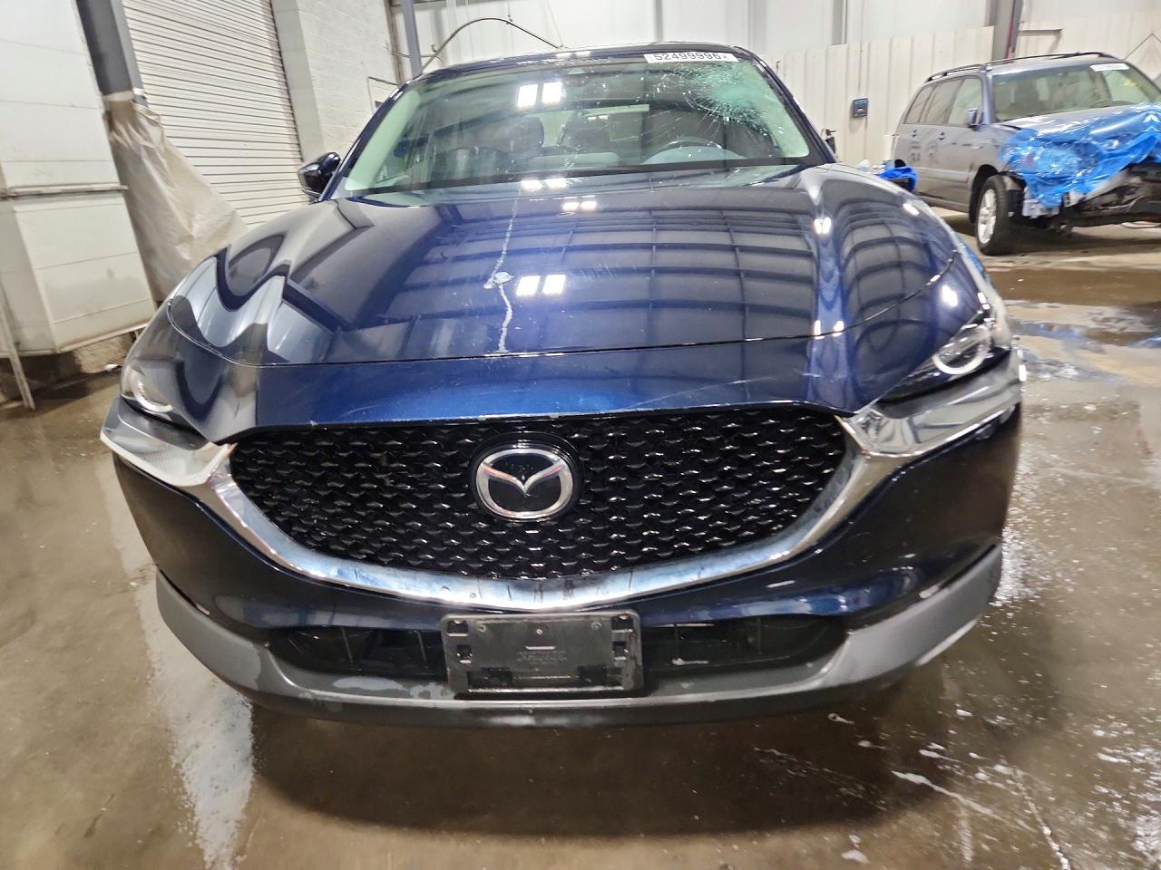 2020 Mazda Cx30 VIN 3MVDMBDL5LM134069 photo 5