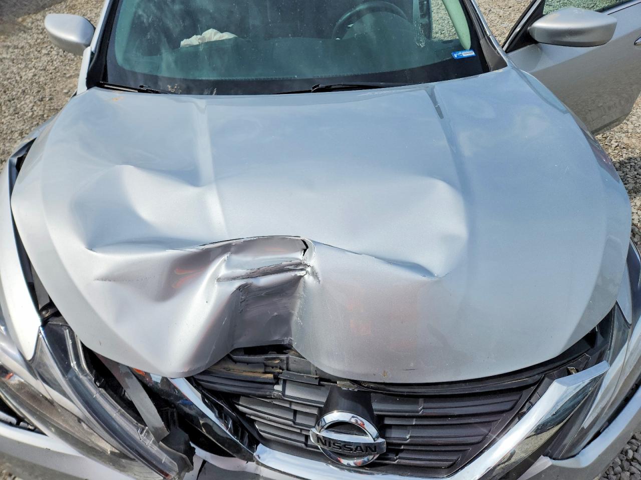 2017 Nissan Altima VIN 1N4AL3AP2HC191879 photo 11