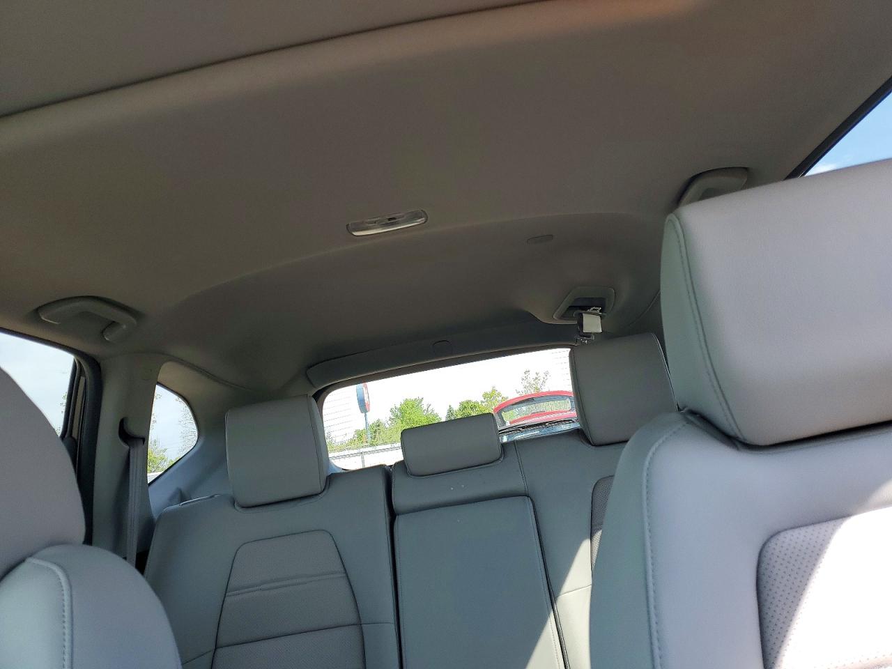 2021 Honda Crv VIN 5J6RW2H85MA013672 photo 10