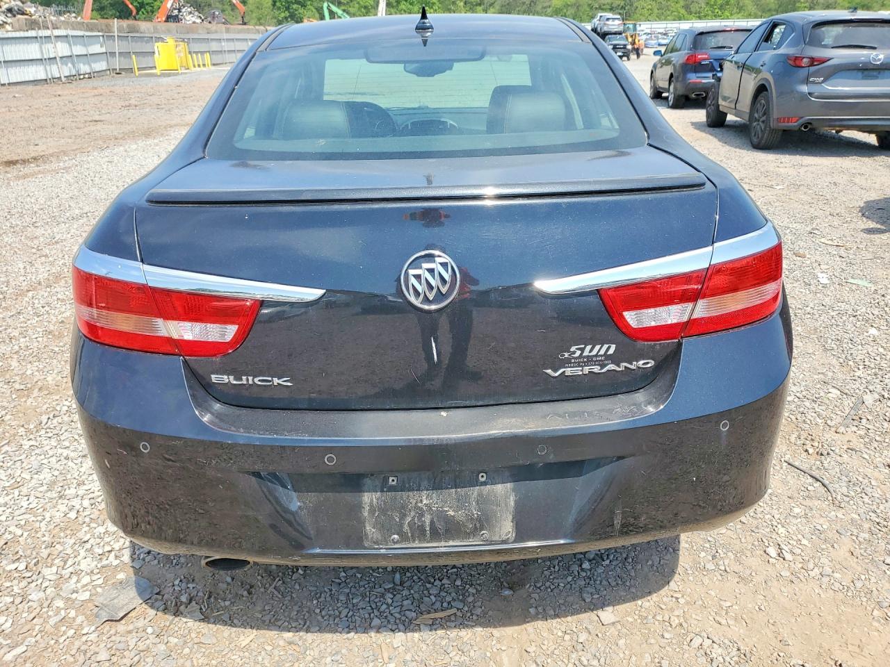 2014 Buick Verano VIN 1G4PS5SK8E4142905 photo 6
