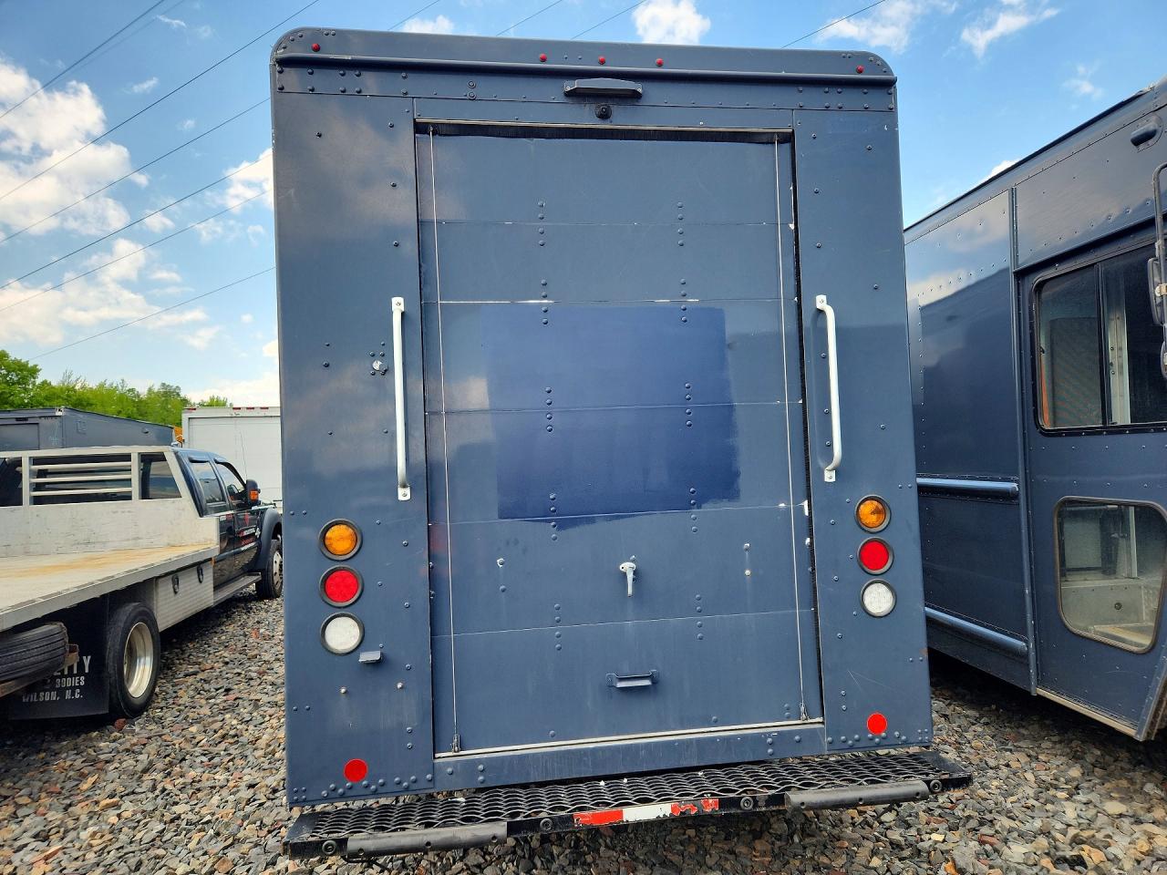 2021 FREIGHTLINER All other VIN 4UZAC2GA3MCMM9307 photo 6