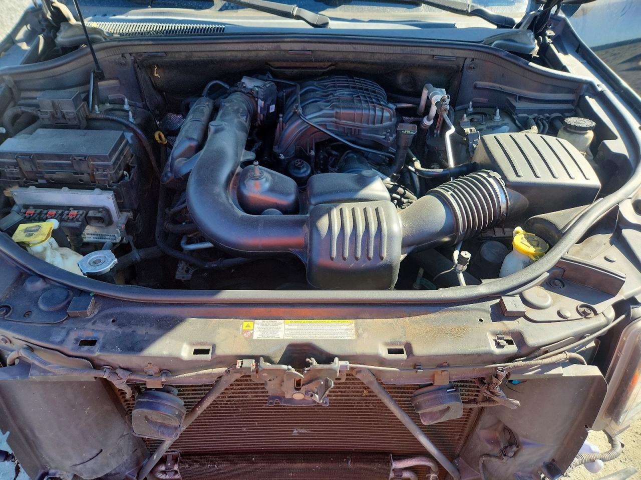 2013 Jeep Cherokee VIN 1C4RJEAG6DC538073 photo 11