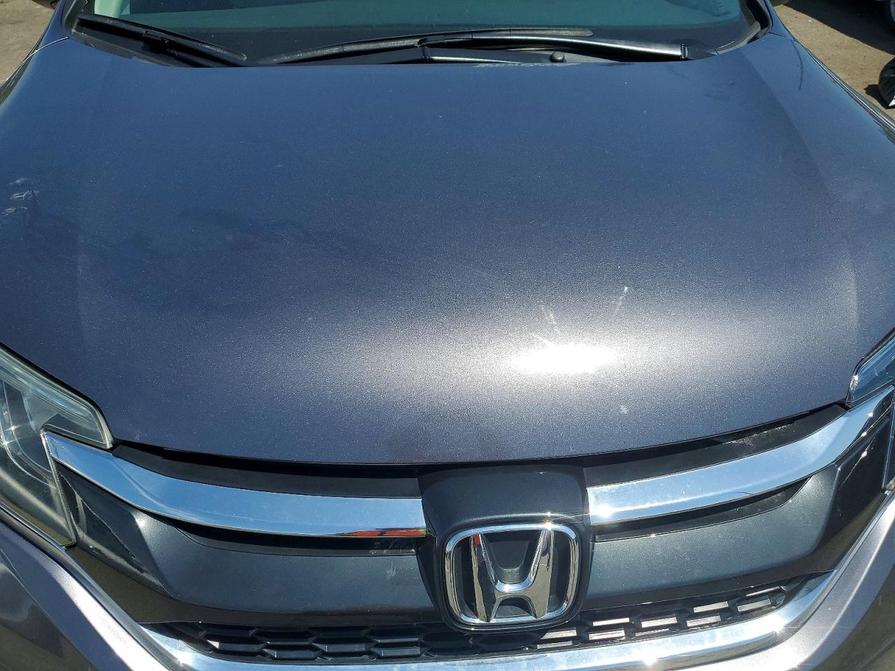 2016 Honda Crv VIN 5J6RM4H47GL094102 photo 12