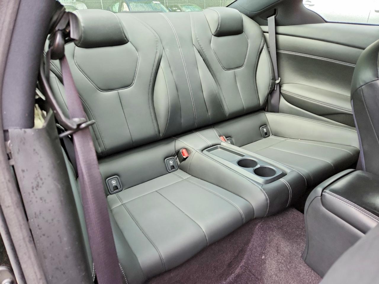 2018 Infiniti Q60 VIN JN1EV7EL7JM393141 photo 10