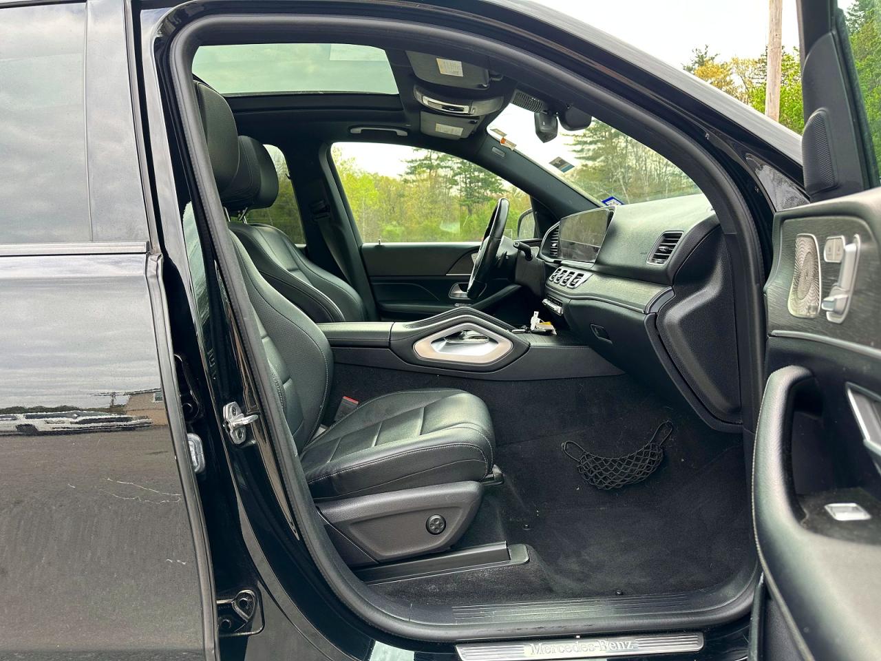 2021 Mercedes-Benz Gle class VIN 4JGFB4JB8MA496804 photo 8