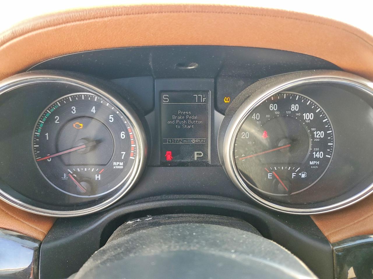 2011 Jeep Cherokee VIN 1J4RR6GT4BC672753 photo 9