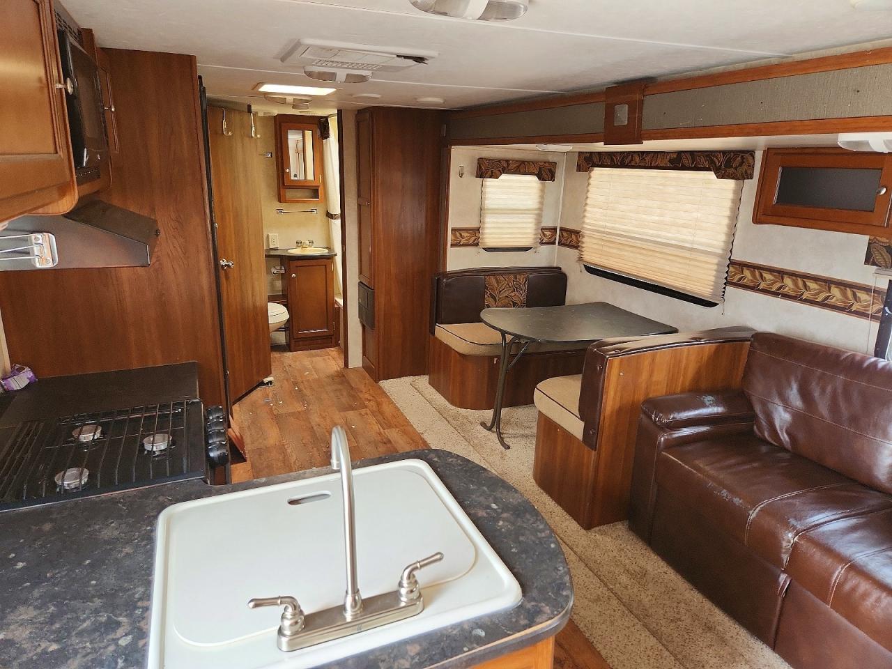 2014 KEYSTONE Recreation VIN 4YDT25226ED423861 photo 6