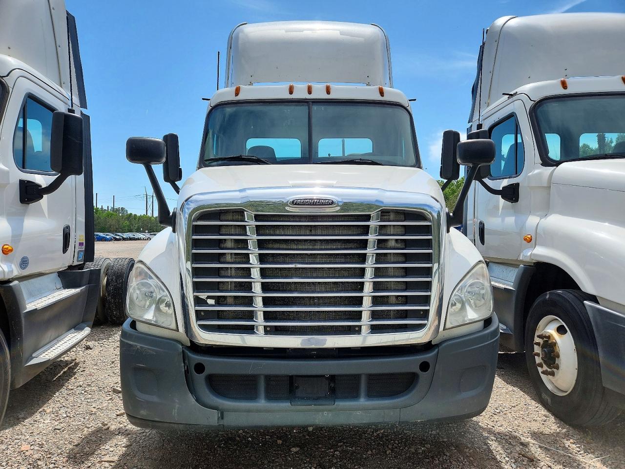2016 FREIGHTLINER All other VIN 1FUBGEDV4GLHC5656 photo 9