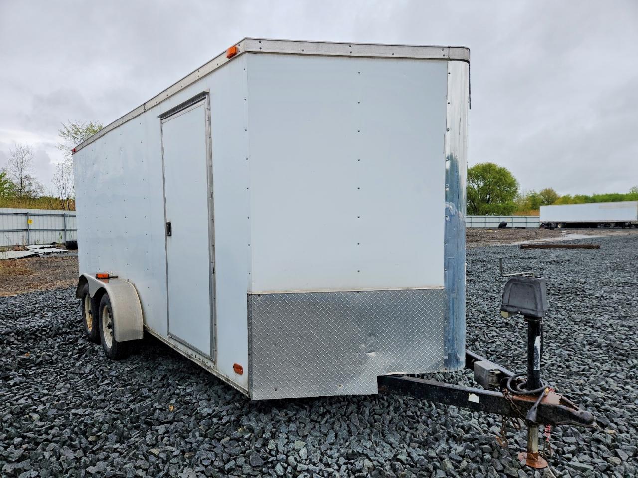 2013 VICTORY Trailer VIN 564BE1622DR003221 photo 1