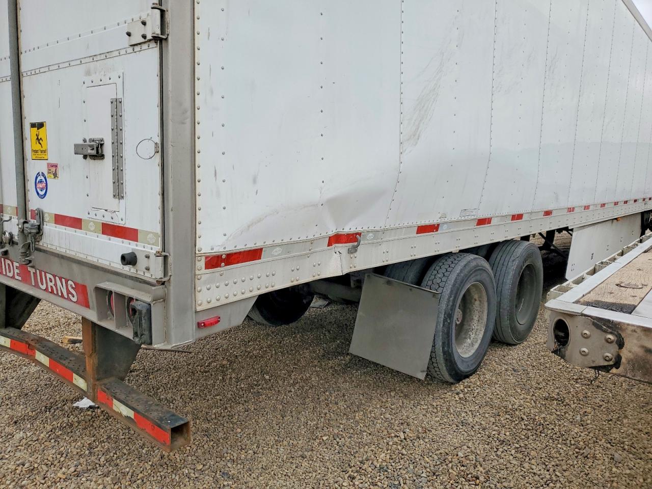2015 UTILITY Utility tr VIN 1UYVS2538FM148902 photo 9