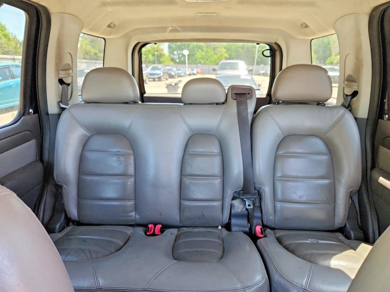 2004 Ford Explorer VIN 1FMZU63K94UB56396 photo 10
