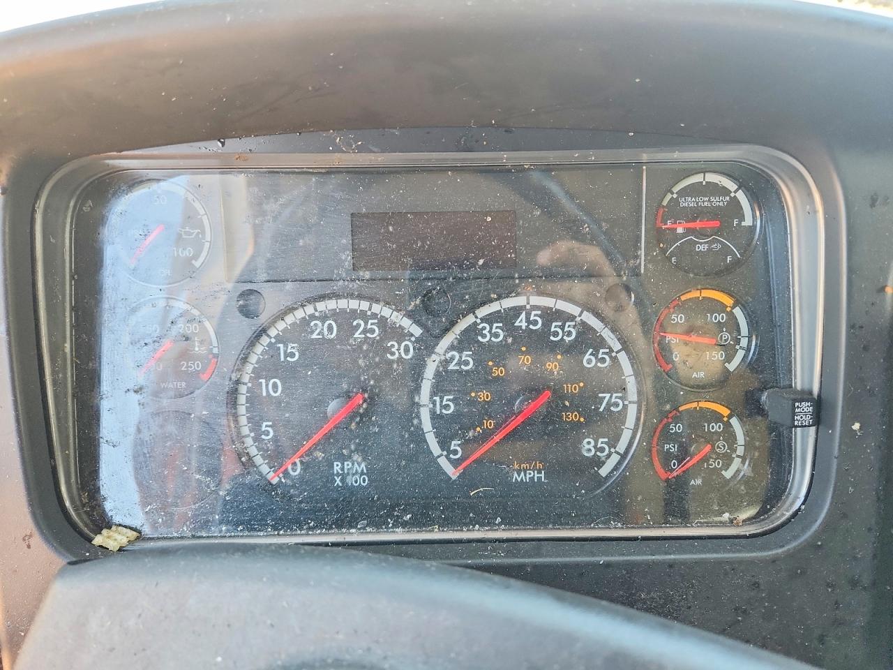 2023 FREIGHTLINER All other VIN 3ALACWFCXPDUH7780 photo 9
