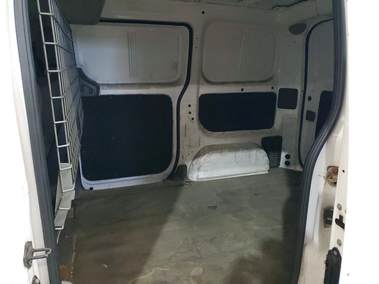 2019 Nissan Nv200 s VIN 3N6CM0KN2KK701299 photo 11