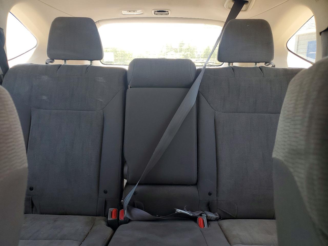 2012 Honda Crv VIN 2HKRM4H39CH609046 photo 10