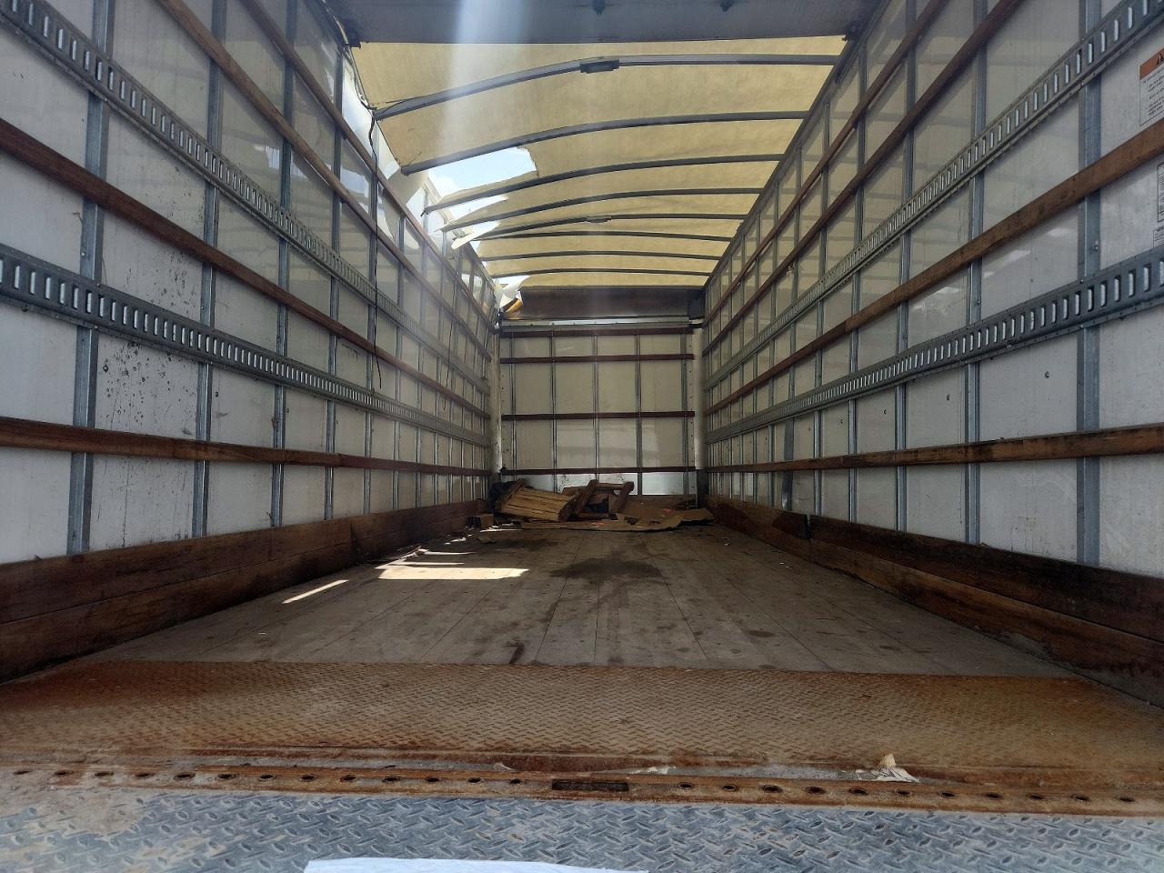 2024 FREIGHTLINER All other VIN 3ALACXFC5RDVA5655 photo 10