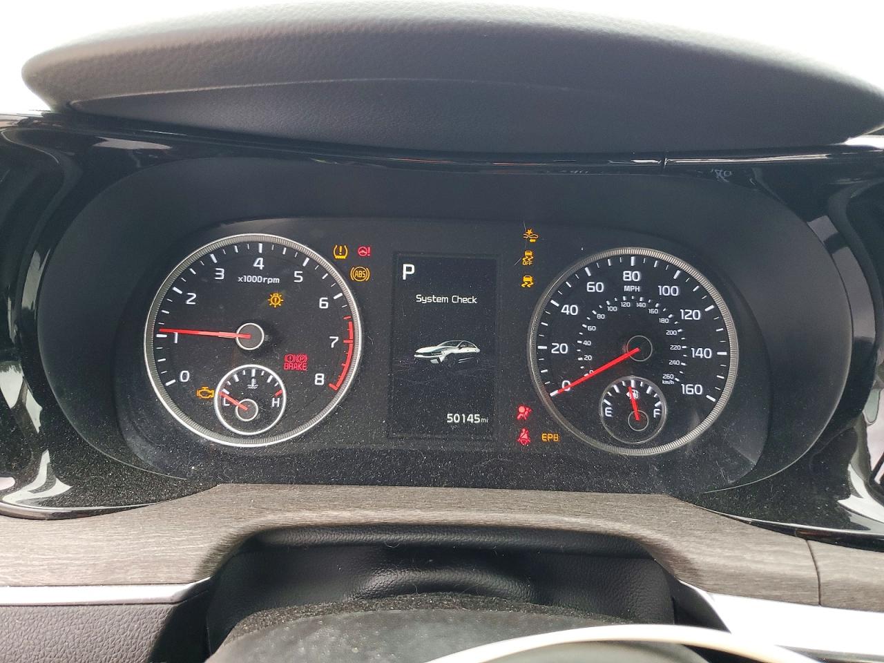 2024 Kia K5 VIN 5XXG34J22RG231071 photo 9