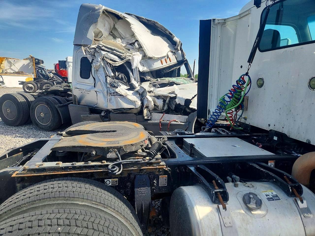 2016 PETERBILT All other VIN 1XPBA48X3GD339884 photo 9