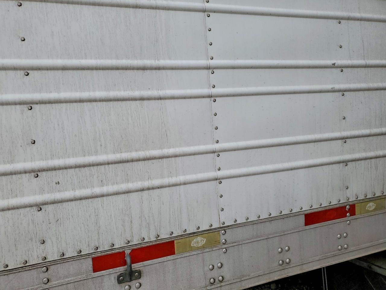 2012 UTILITY 16 trailer VIN 1UYVS2538CU258909 photo 5