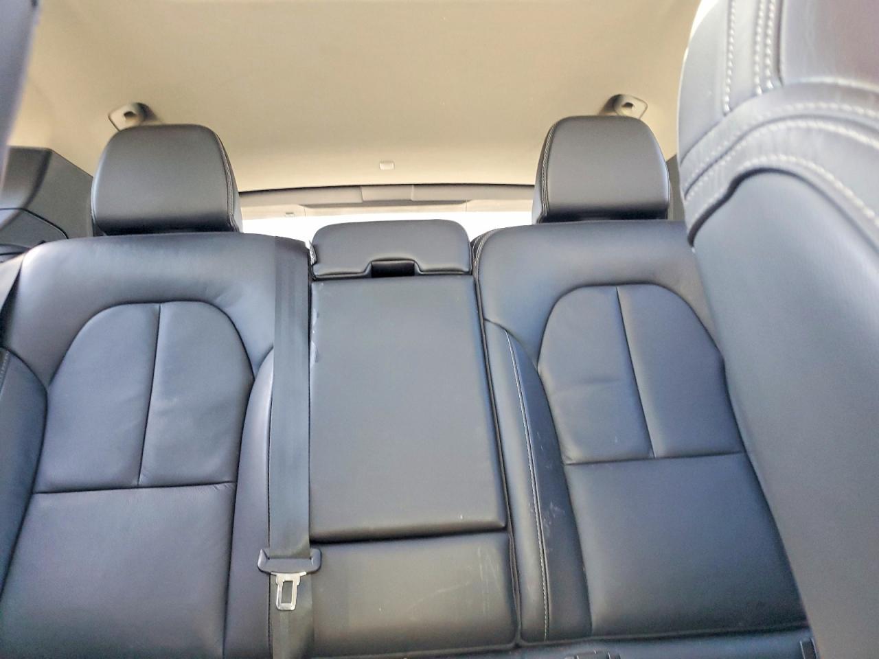 2023 Volvo Xc40 VIN YV4K92HM5P2054262 photo 10