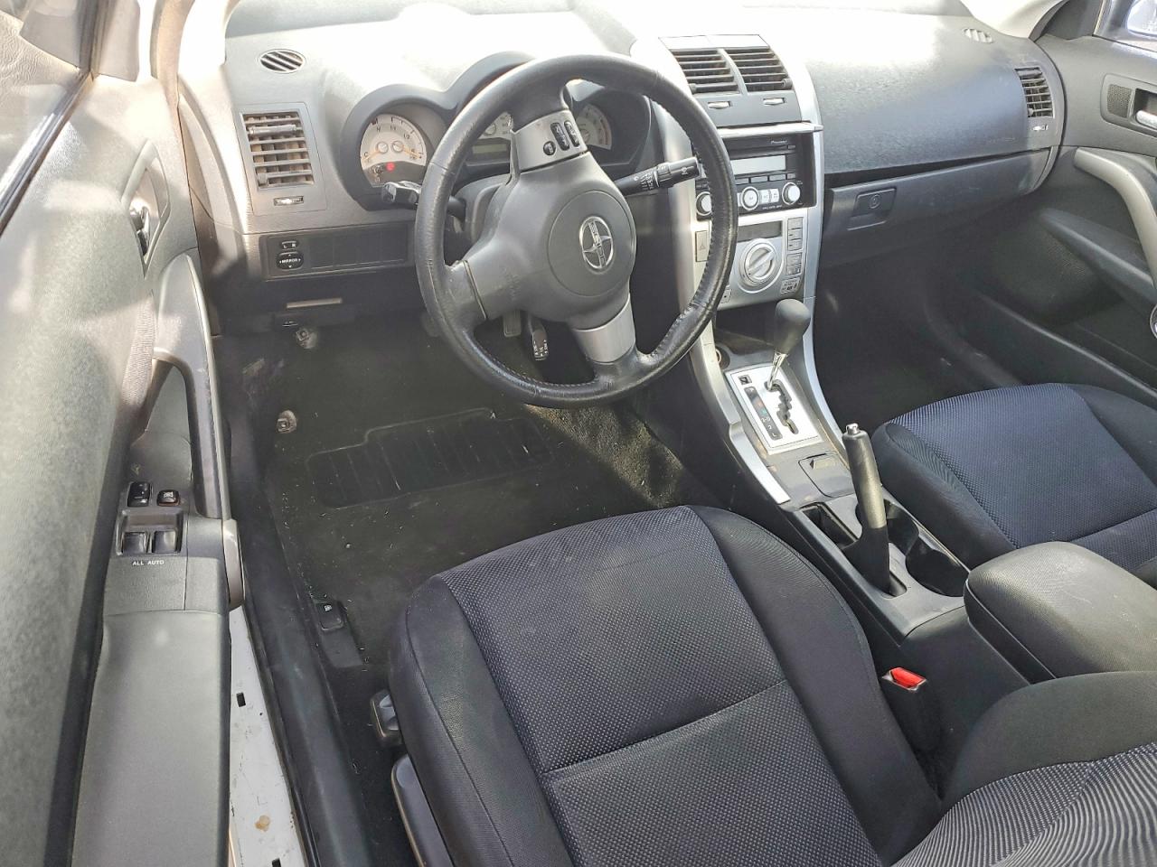 2008 Scion Tc VIN JTKDE167380220945 photo 8