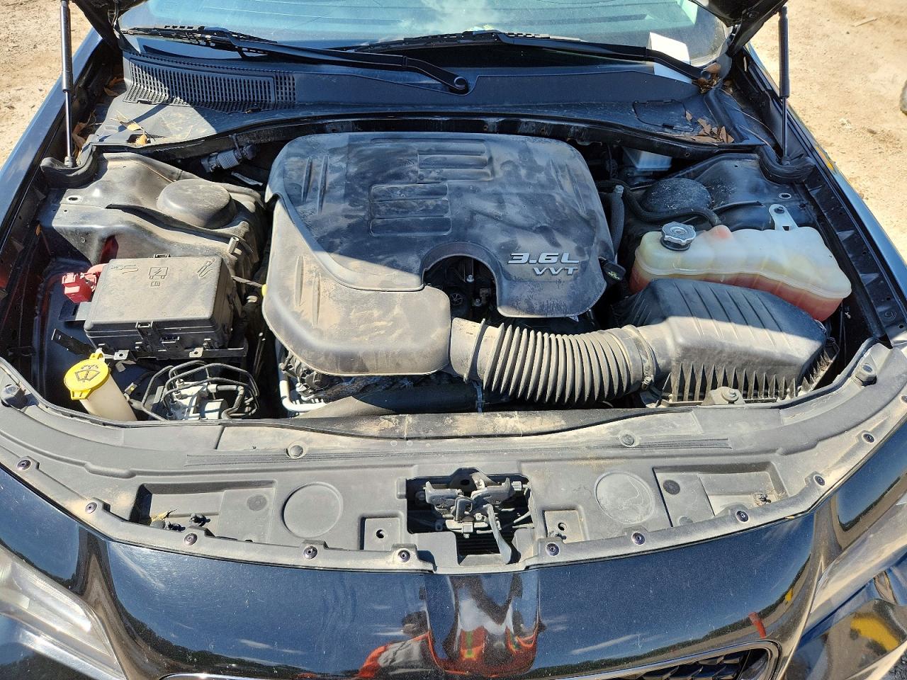 2021 Chrysler 300 VIN 2C3CCAAG9MH580196 photo 11