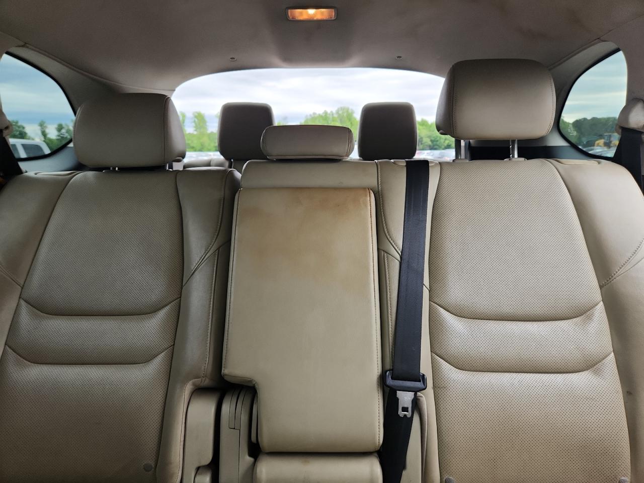 2016 Cx-9 VIN JM3TCACY3G0126284 photo 10
