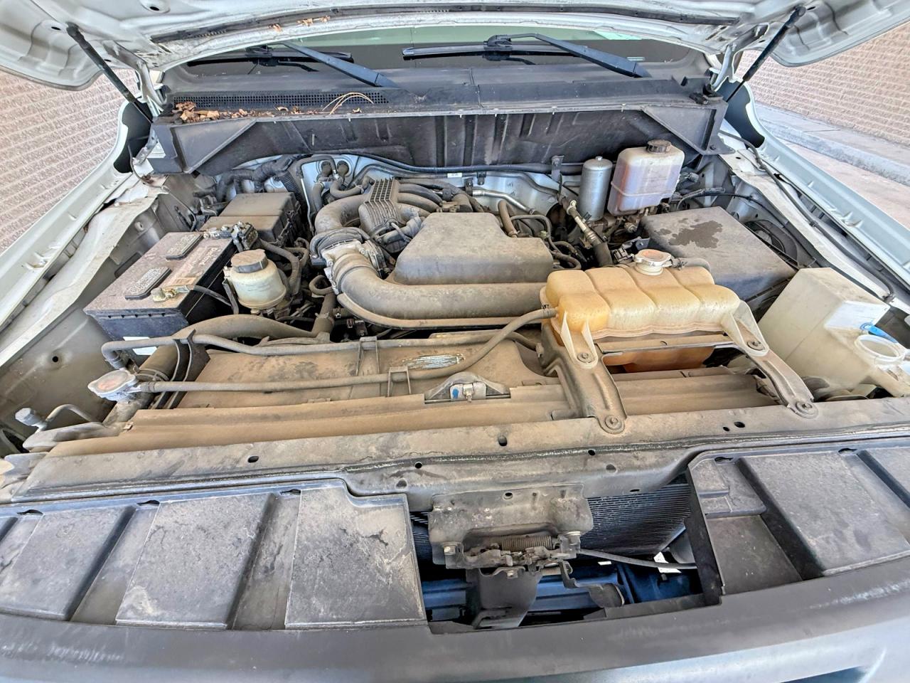 2018 Nissan Nv VIN 1N6BF0KMXJN800765 photo 7