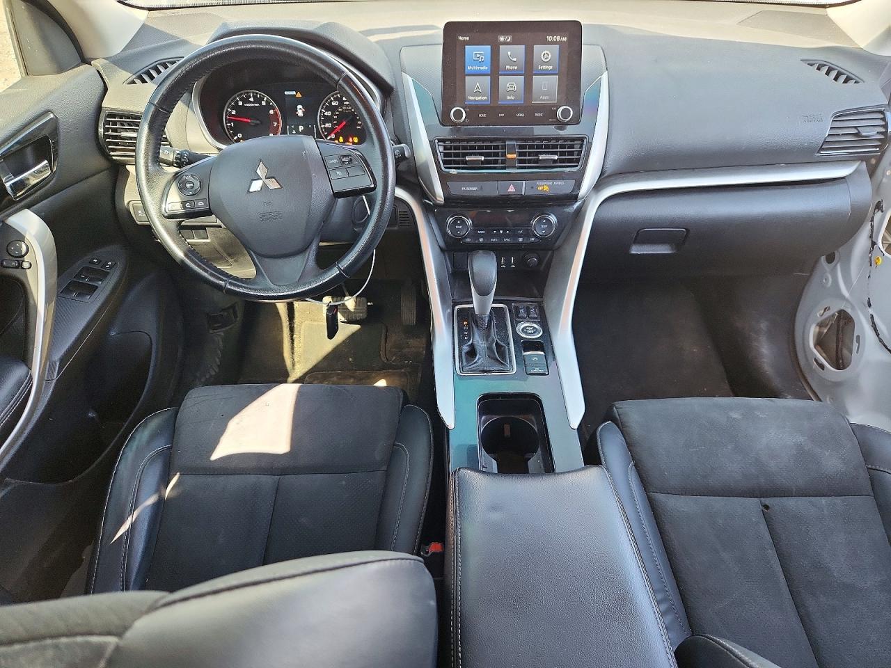 2023 Mitsubishi ECLIPSE VIN JA4ATWAA1PZ046443 photo 8