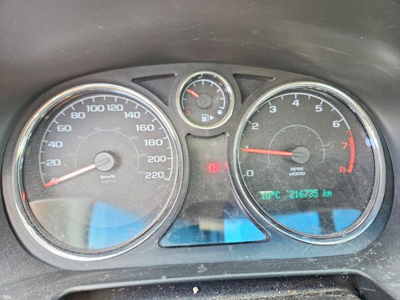 2010 Chevrolet All models VIN 1G1AA5F56A7171743 photo 9