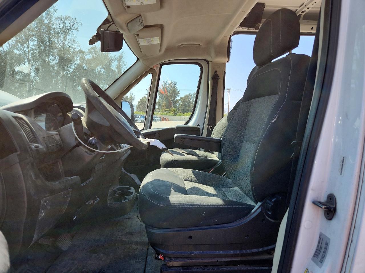2015 Ram Promaster VIN 3C6TRVDG1FE512798 photo 7