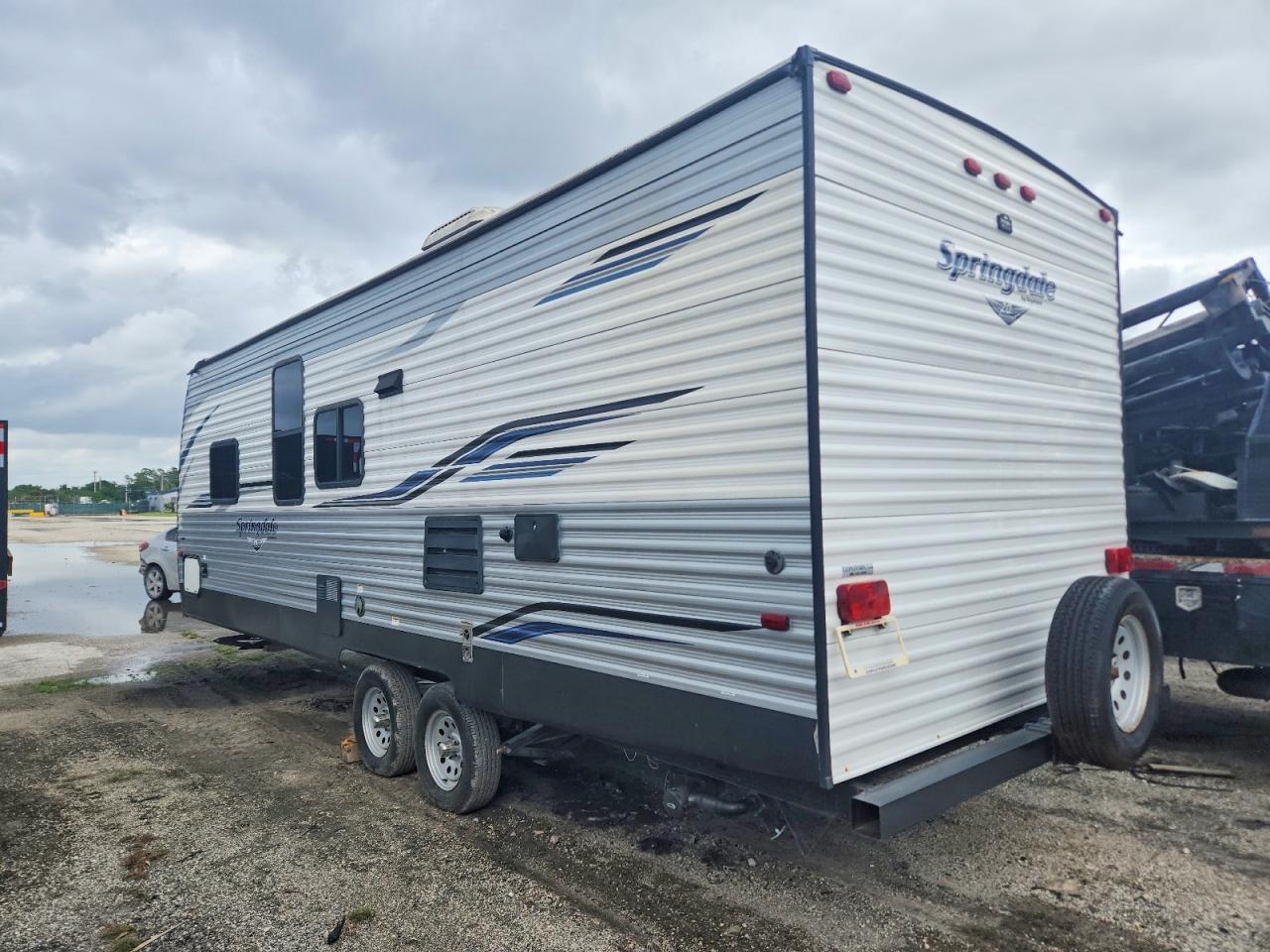 2019 KEYSTONE Springdale VIN 4YDT26027K3104009 photo 3
