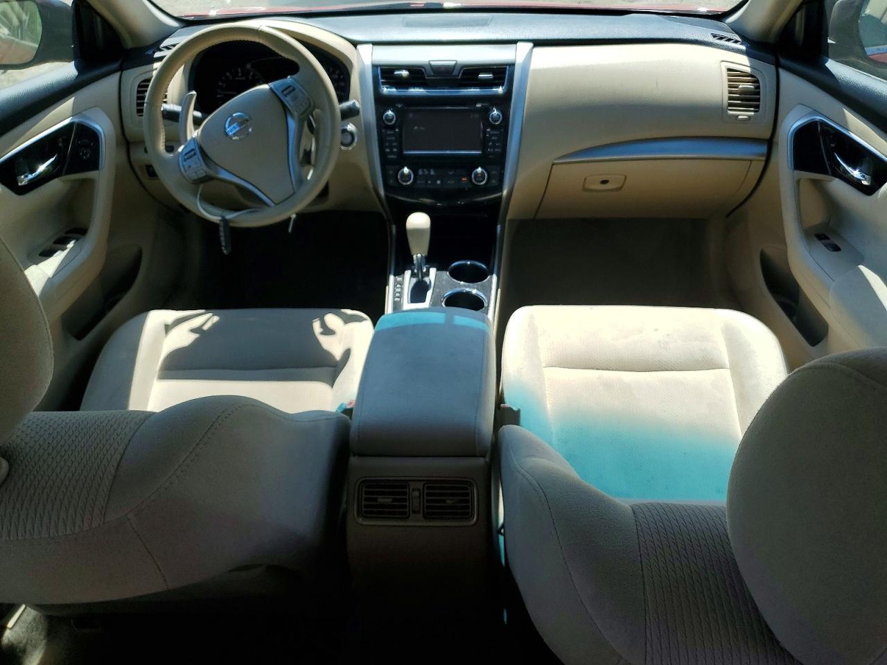 2019 Nissan Altima VIN 1N4BL3AP0DC248563 photo 8