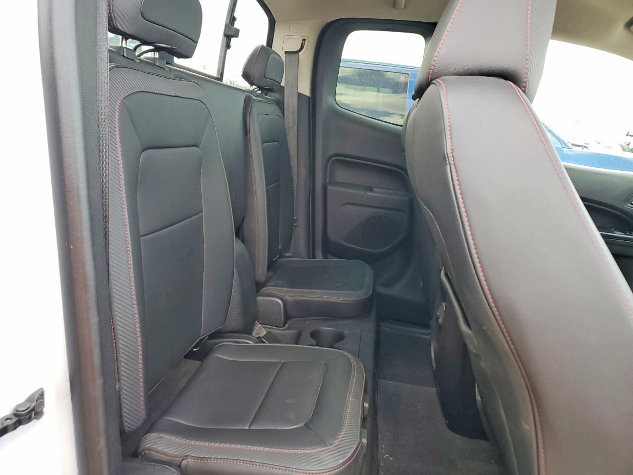 2019 GMC Canyon VIN 1GTH6FEN3K1131283 photo 10