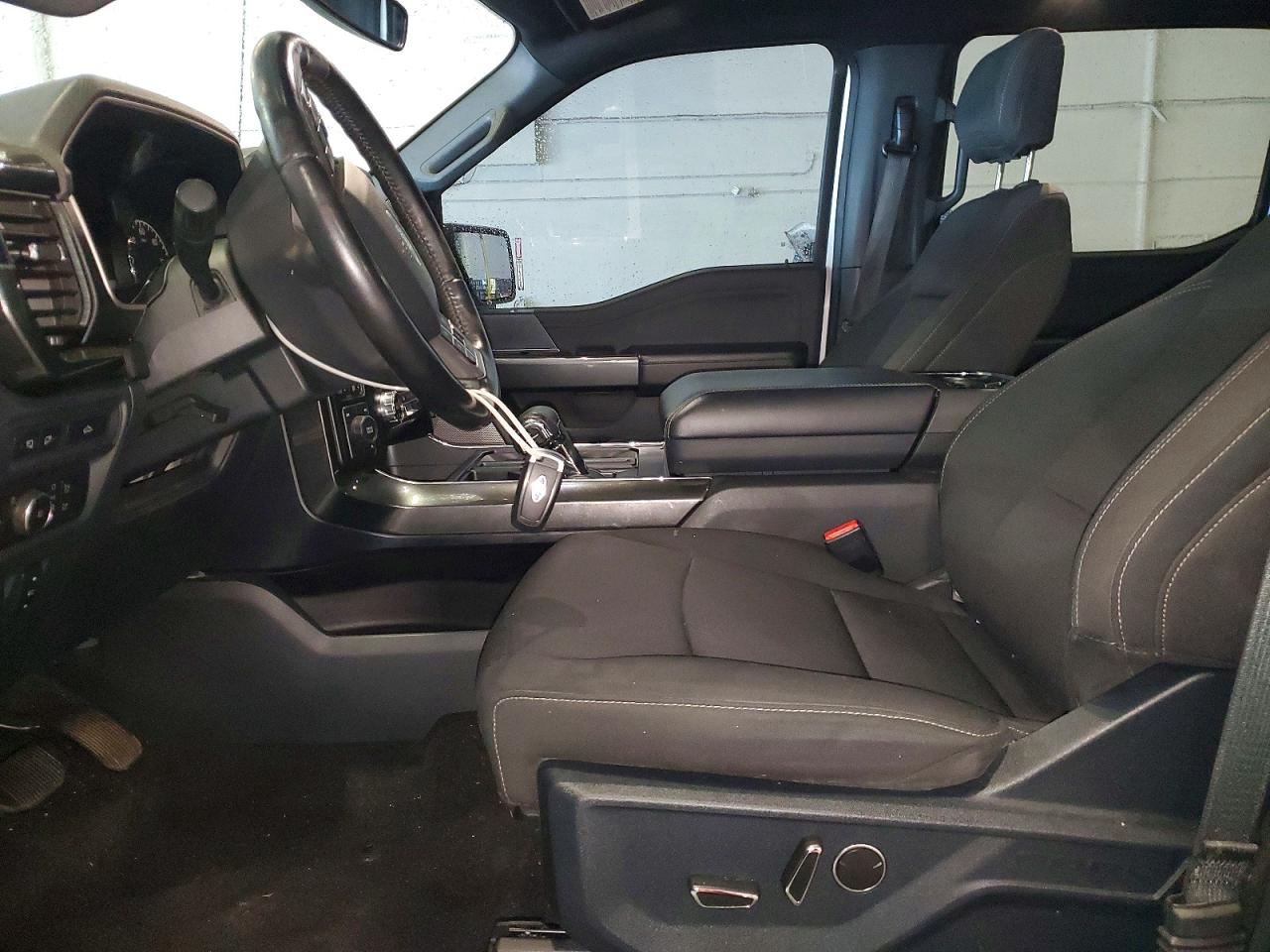 2021 FORD F150 VIN 1FTEW1EP0MKD31994 photo 7