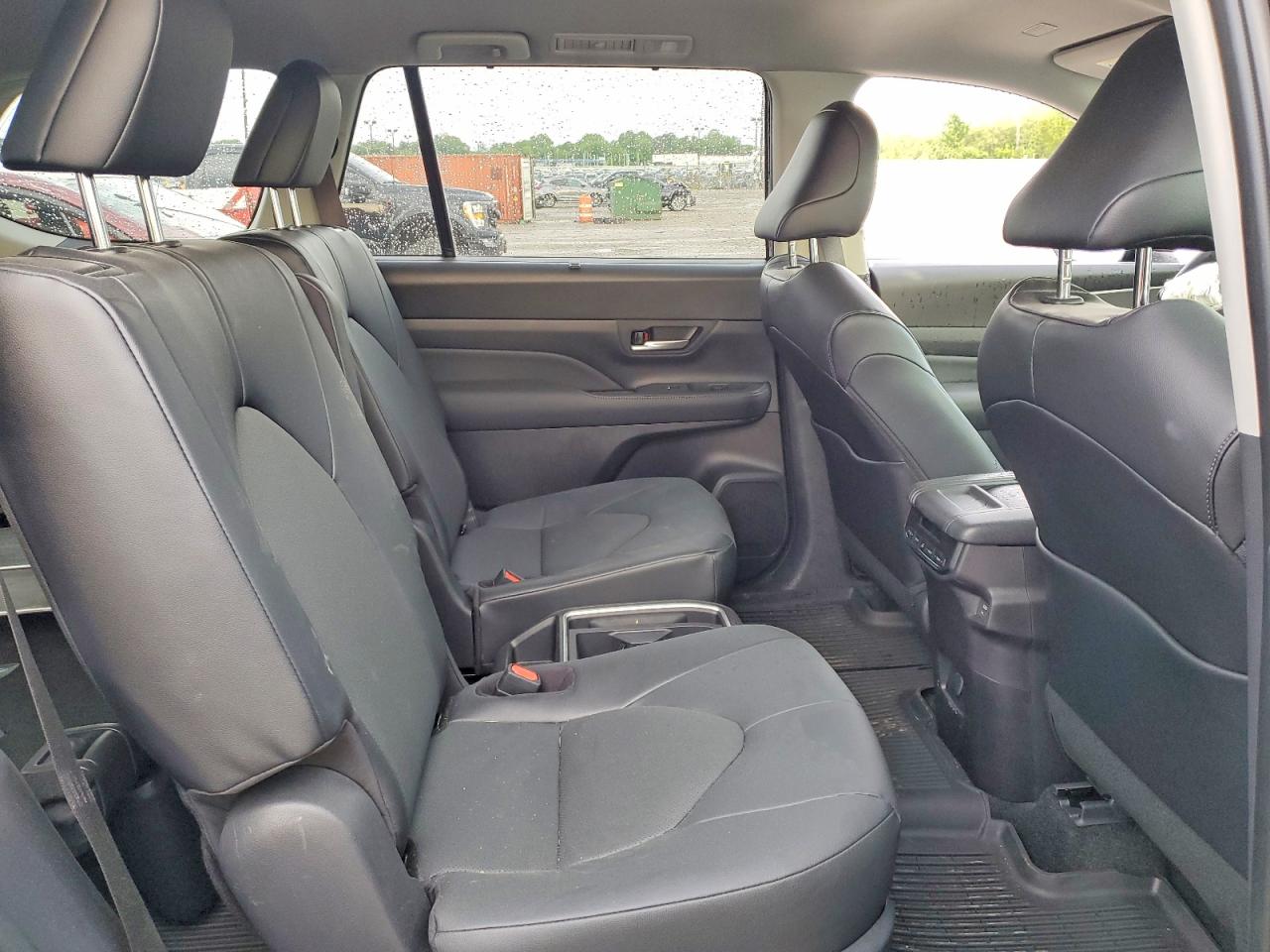 2026 Toyota All other VIN 5TDACAB59TS077008 photo 10
