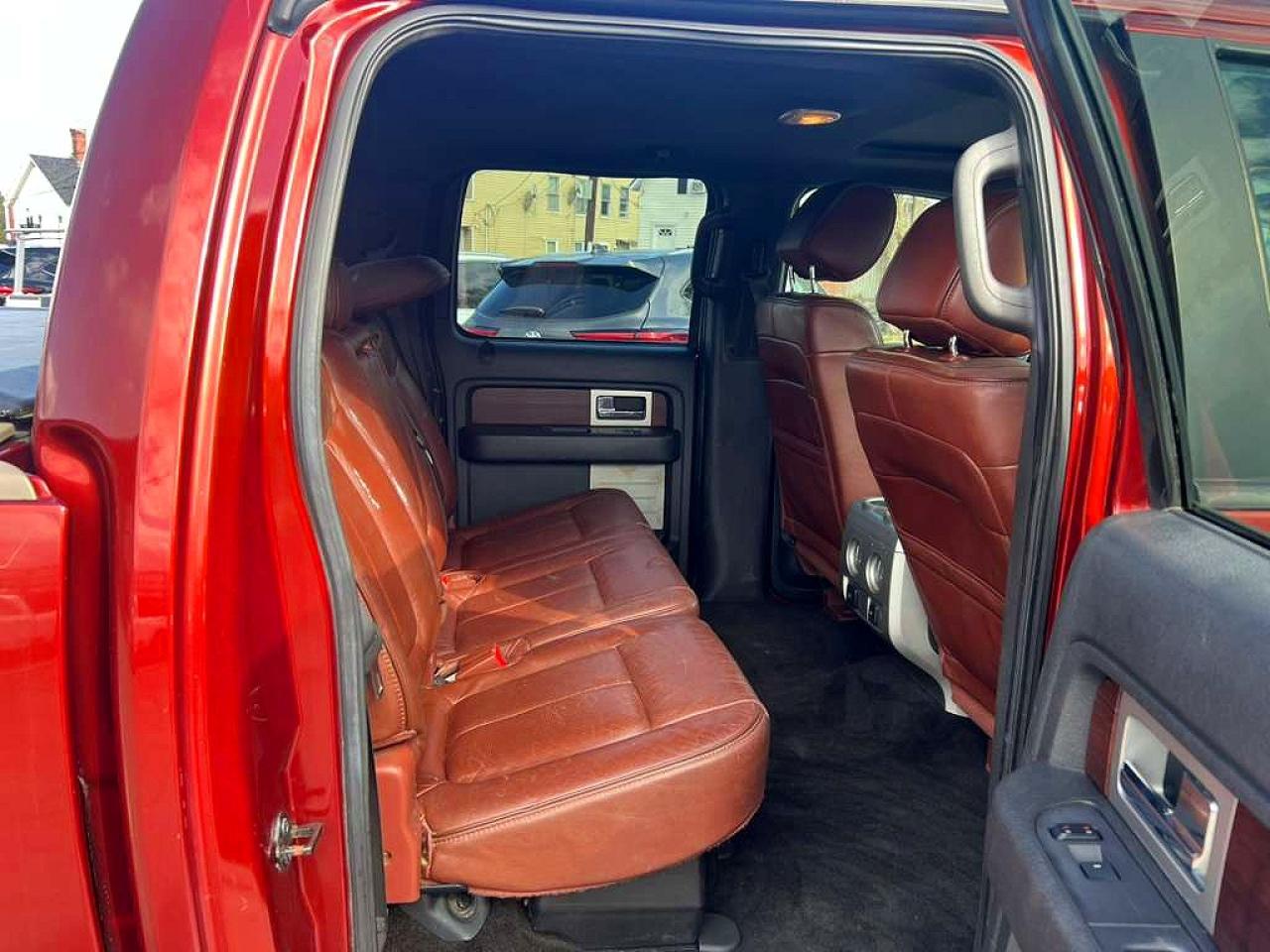 2014 Ford F150 VIN 1FTFW1ET9EKE75594 photo 5