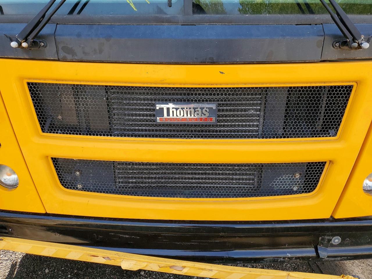 2013 THOMAS All other VIN 1T88T9E29D1162068 photo 7