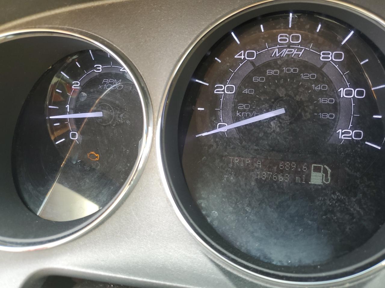 2010 Lincoln Mkz VIN 3LNHL2JC6AR646994 photo 9