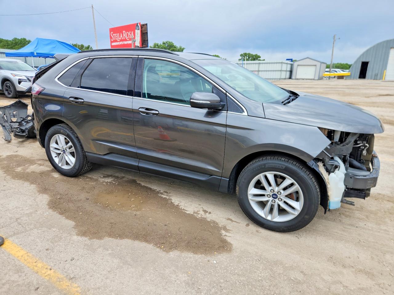 2018 Edge VIN 2FMPK3J91JBB79300 photo 4