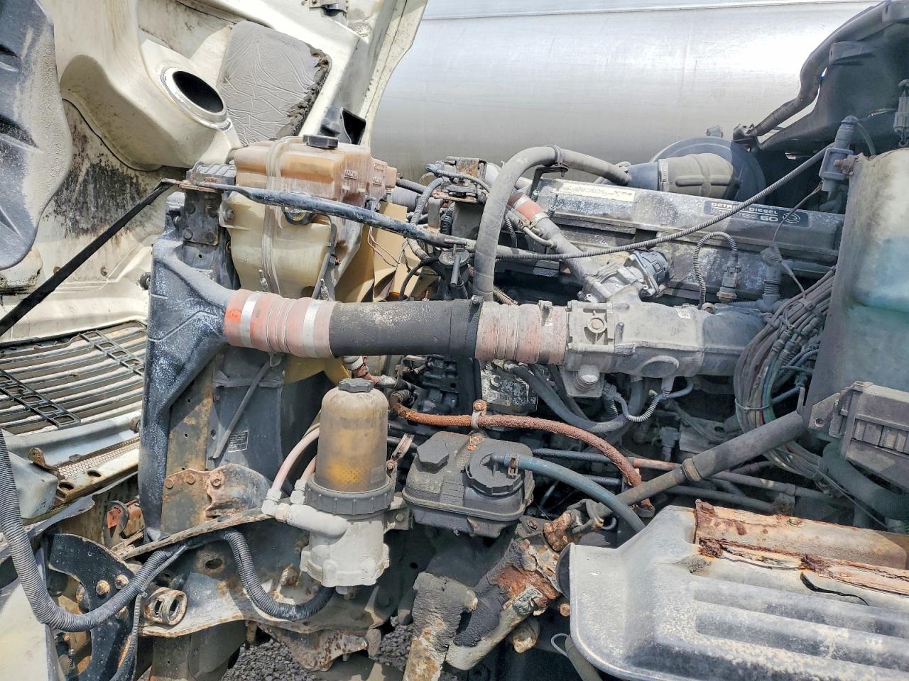 2008 FREIGHTLINER All models VIN 1FUJA6CK88LZ44617 photo 7
