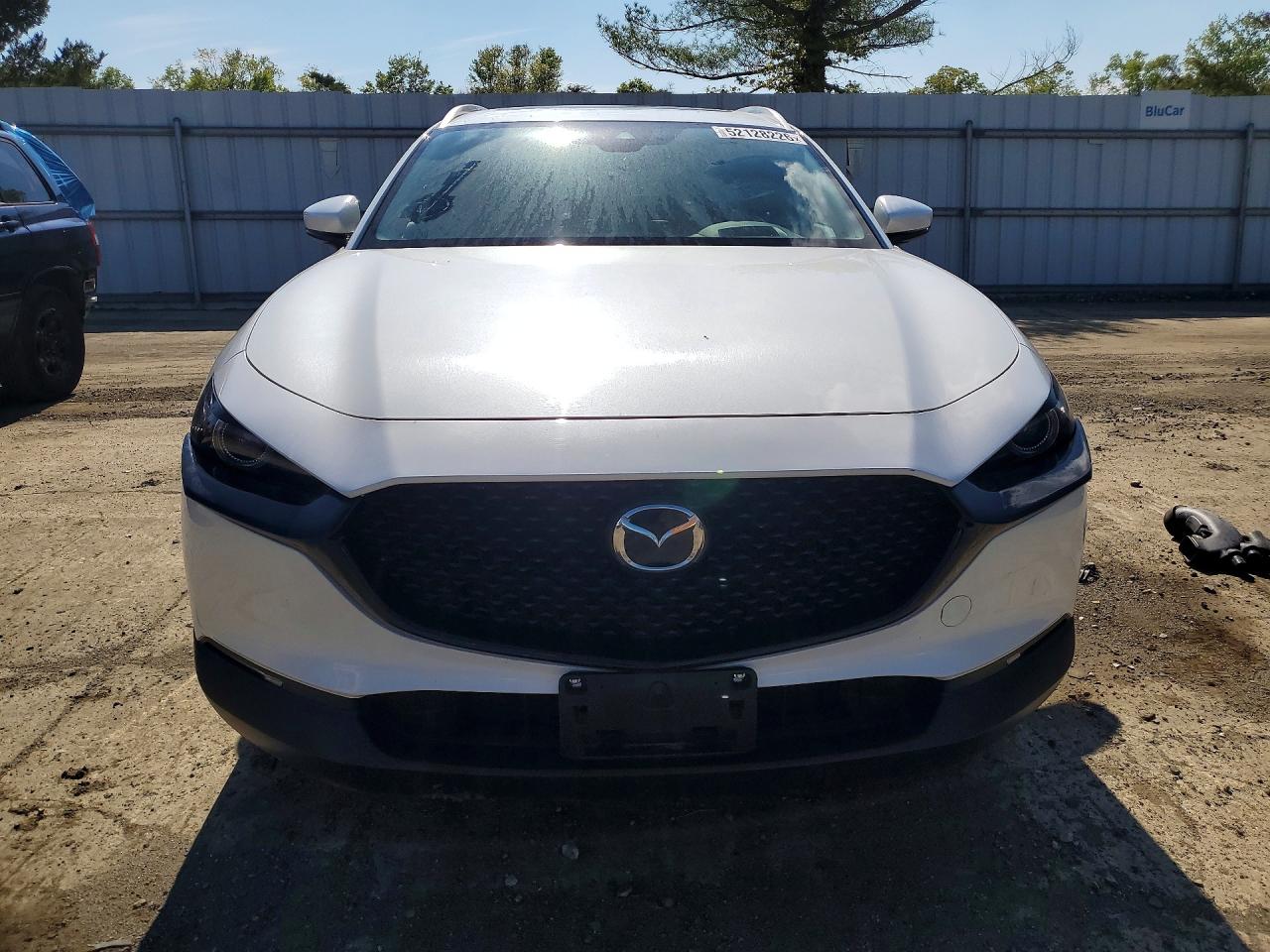 2023 Mazda Cx30 VIN 3MVDMBDM4PM537622 photo 5