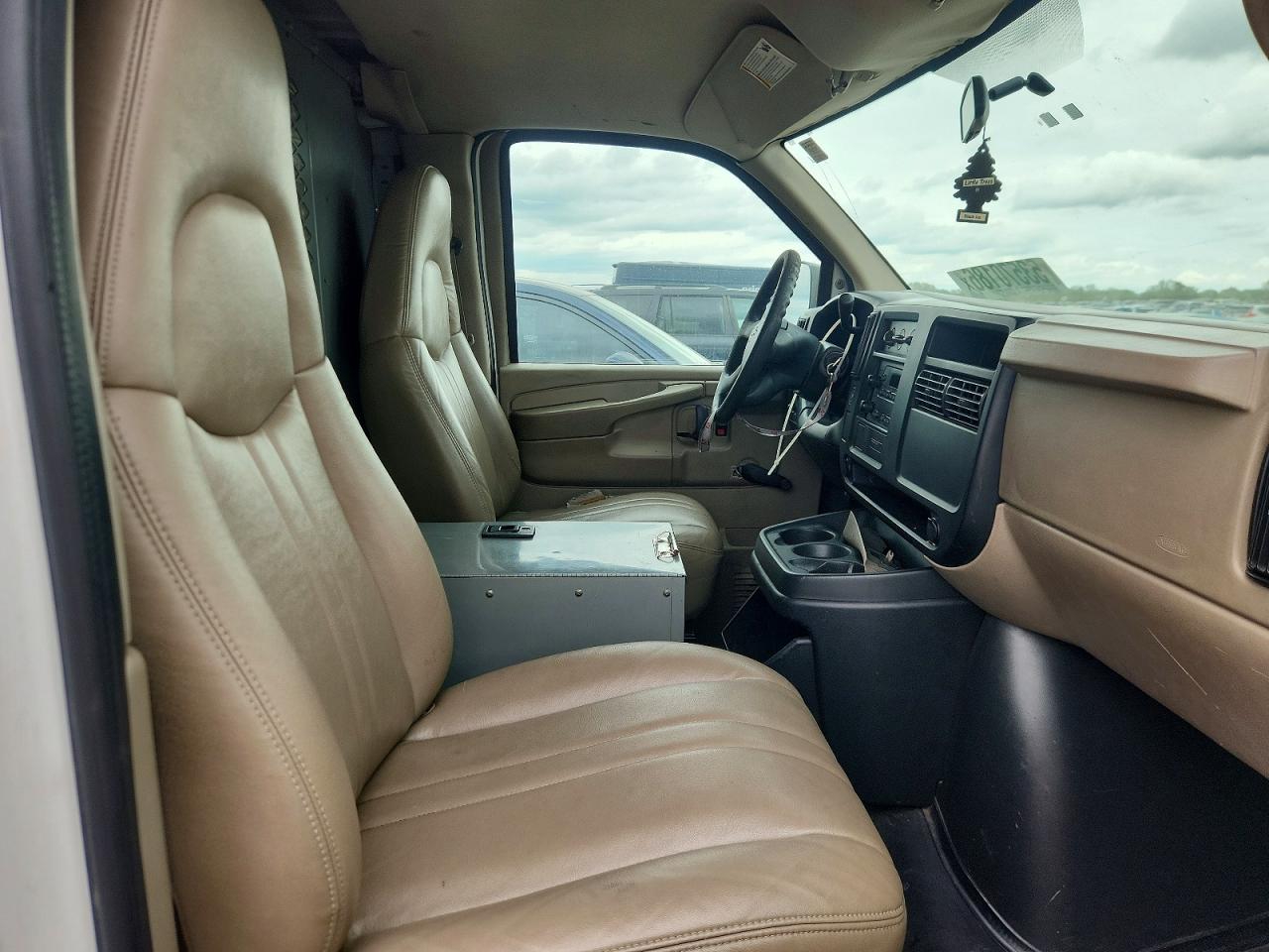 2007 CHEV All models VIN 1GCFG15X971206794 photo 10