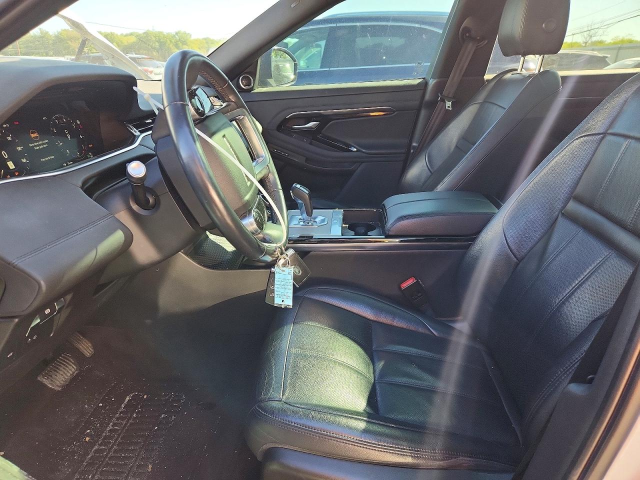 2020 Land Rangerover VIN SALZP2FX6LH019783 photo 7