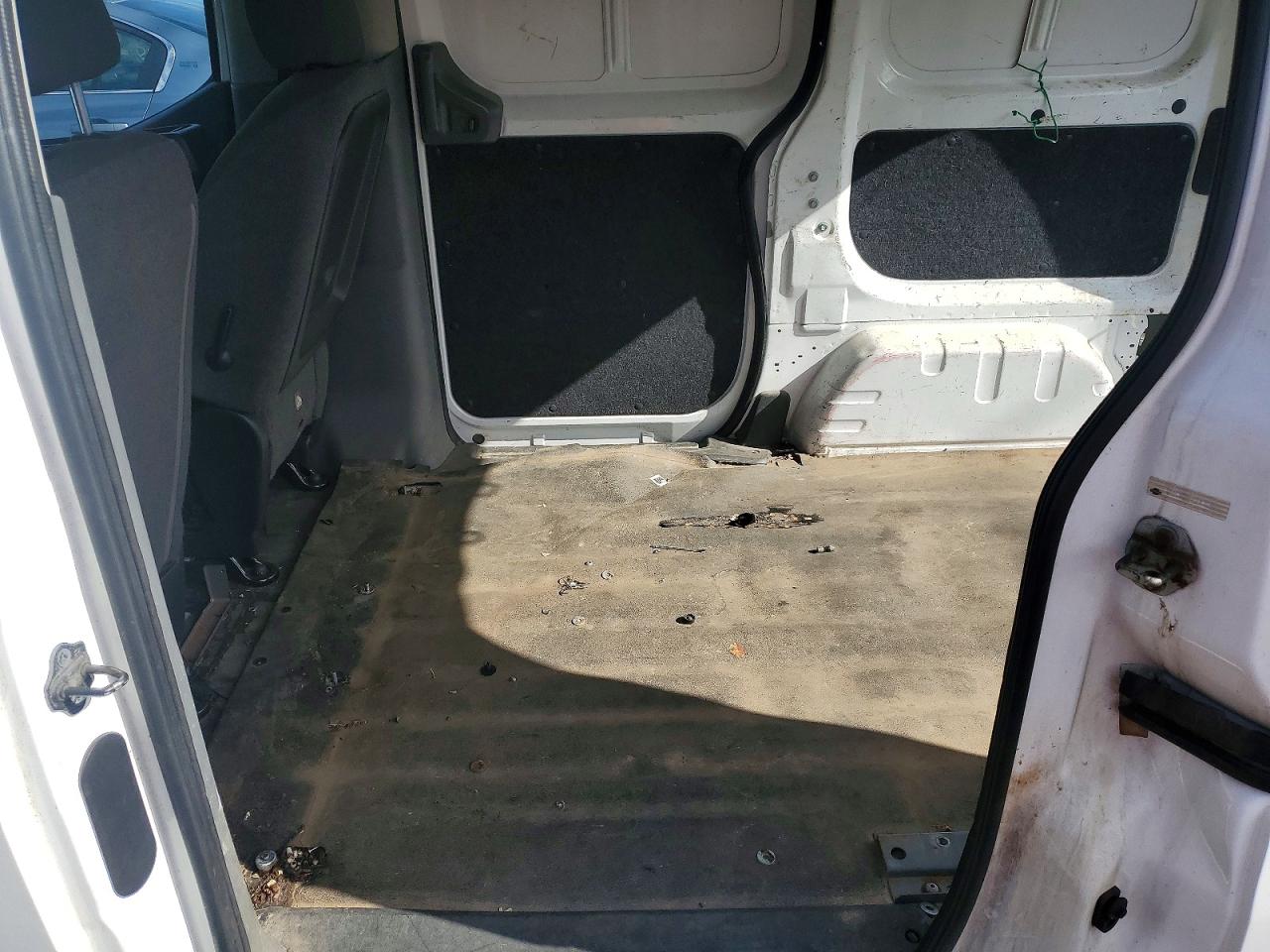 2015 Nissan Nv VIN 3N6CM0KN0FK709293 photo 11